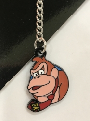 Big Mouth Monkey Key Chain pri...