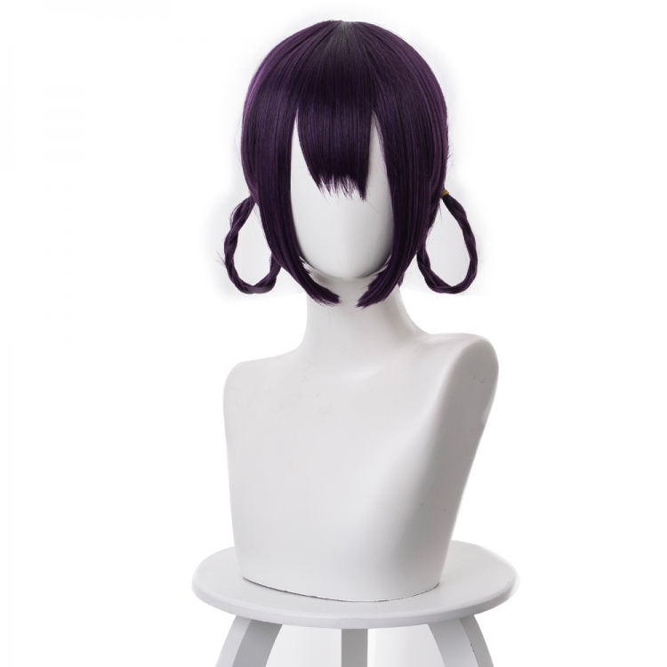 Fate Grand Order Cosplay animation wig