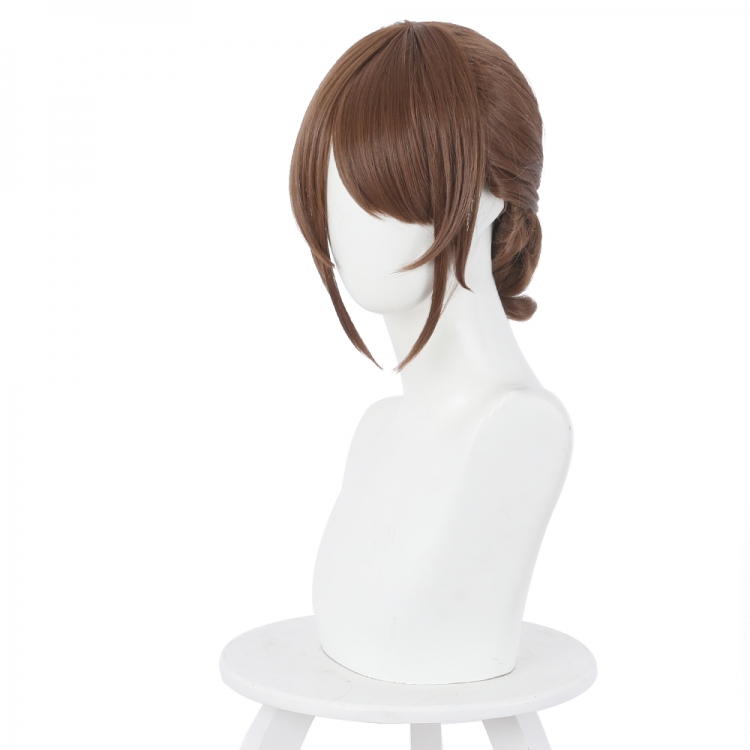 Identity V Cosplay animation wig