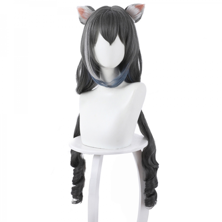 ReDive  Cosplay animation wig