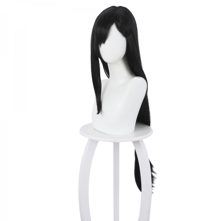 Final Fantasy VII  Tifa Lockhart  Cosplay animation wig