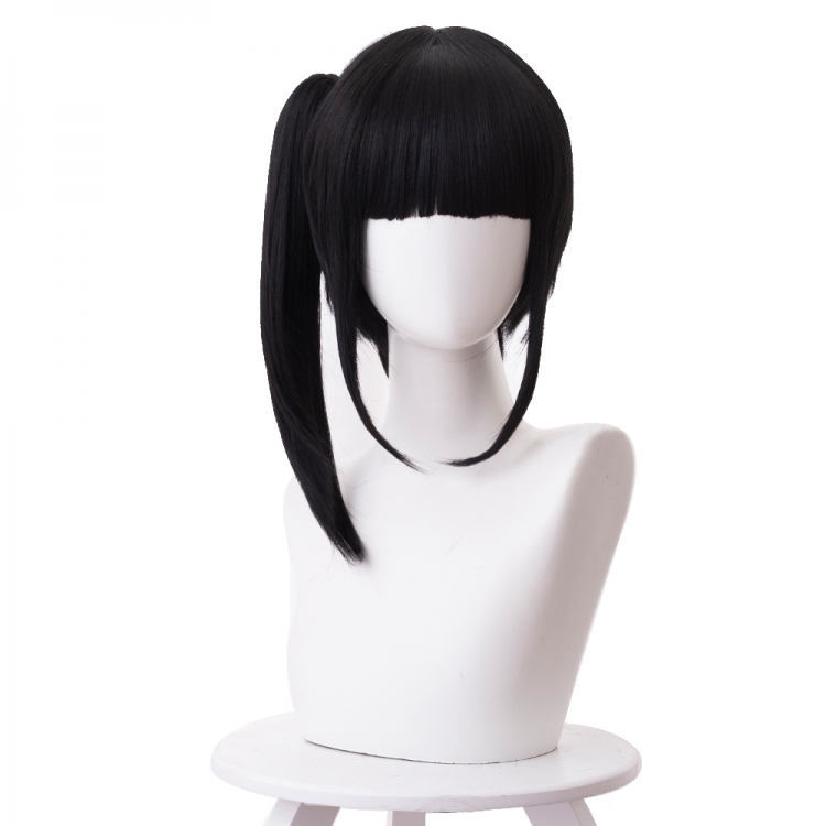 Demon Slayer Kimets Cosplay animation wig