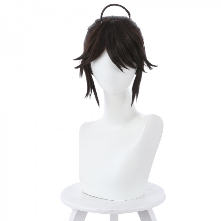 Identity V Cosplay animation wig