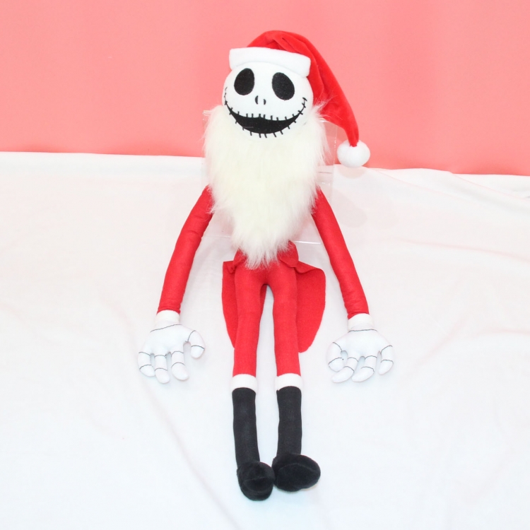 Christmas Jack doll toys