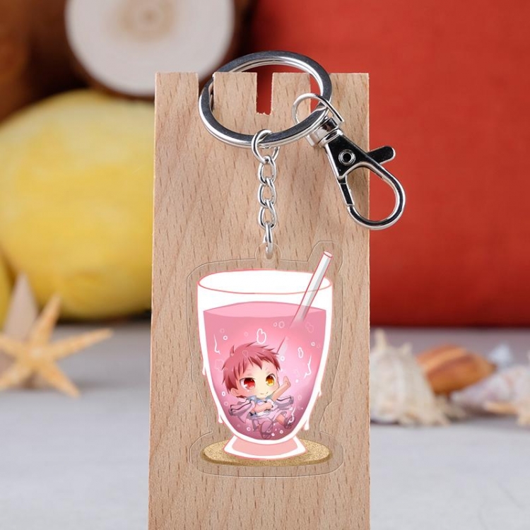 Key Chain Kuroko no Basuke 2918