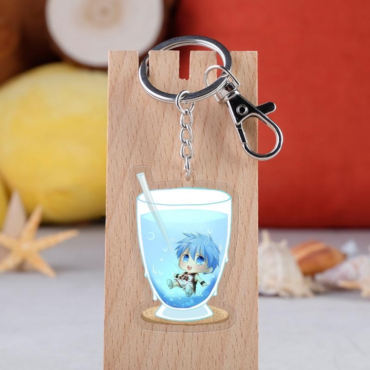 Key Chain Kuroko no Basuke 2921