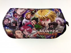 HUNTER X HUNTER   Double zippe...