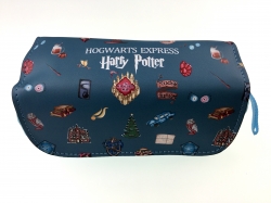 Harry Potter  Double zipper PU...