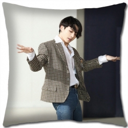 BTS Anime Double-sided full co...