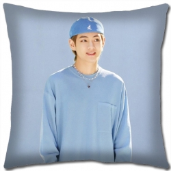 BTS Anime Double-sided full co...