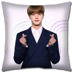 BTS Anime Double-sided full co...