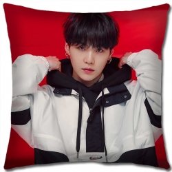 BTS Anime Double-sided full co...