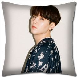 BTS Anime Double-sided full co...