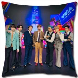 BTS Anime Double-sided full co...