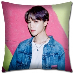 BTS Anime Double-sided full co...