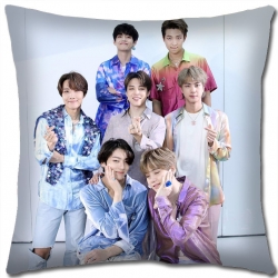 BTS Anime Double-sided full co...