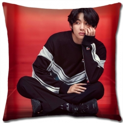 BTS Anime Double-sided full co...