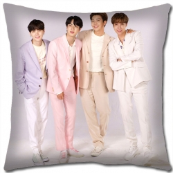 BTS Anime Double-sided full co...