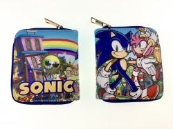 Sonic The Hedgehog Women short...