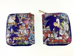 Sonic The Hedgehog Women short...