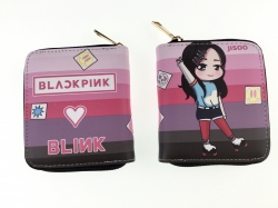 BLACKPINK JISOO Women long wal...