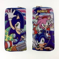 Sonic The Hedgehog Women long ...