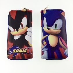 Sonic The Hedgehog Women long ...