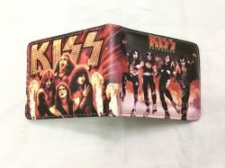 KISS Anime color picture two f...