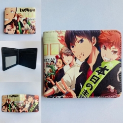 DEAR BOYS Anime color picture ...