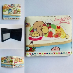 Sumikko Gurashi Anime color pi...