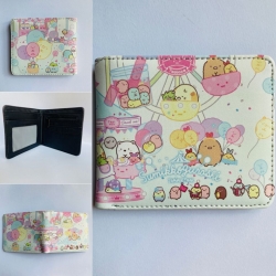 Sumikko Gurashi Anime color pi...