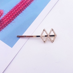 EXO  Letters Hair Clips for Wo...