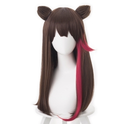 Arknights Cosplay animation wi...