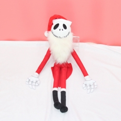 Christmas Jack doll toys