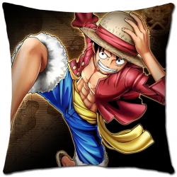 One Piece Anime square full-co...