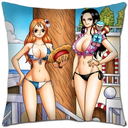 One Piece Anime square full-co...