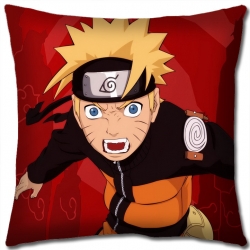 Naruto Anime square full-color...