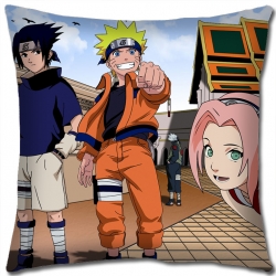 Naruto Anime square full-color...