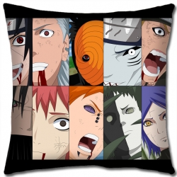 Naruto Anime square full-color...