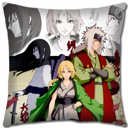 Naruto Anime square full-color...