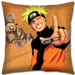 Naruto Anime square full-color...