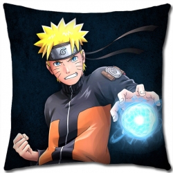 Naruto Anime square full-color...