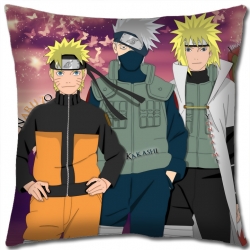 Naruto Anime square full-color...