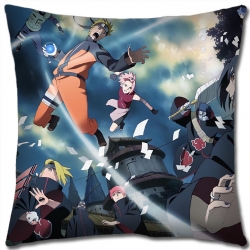 Naruto Anime square full-color...