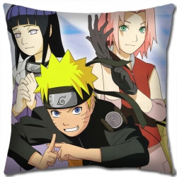 Naruto Anime square full-color...