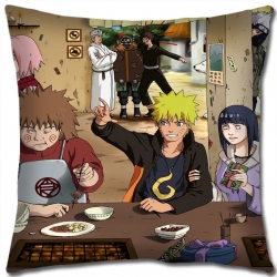 Naruto Anime square full-color...