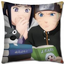 Naruto Anime square full-color...