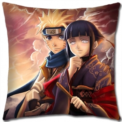 Naruto Anime square full-color...