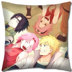 Naruto Anime square full-color...
