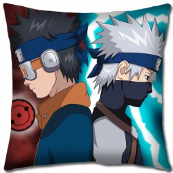 Naruto Anime square full-color...